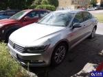 Volkswagen Passat 2.0 TDI BMT Comfortline Aukcja 314452 - grafika 1