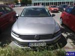 Volkswagen Passat 2.0 TDI BMT Comfortline Aukcja 314452 - grafika 2