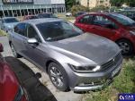 Volkswagen Passat 2.0 TDI BMT Comfortline Aukcja 314452 - grafika 3