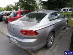 Volkswagen Passat 2.0 TDI BMT Comfortline Aukcja 314452 - grafika 7