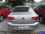 Volkswagen Passat 2.0 TDI BMT Comfortline Aukcja 314452 - grafika 8
