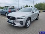 Volvo XC 60 XC60 B4 D AWD Core aut Aukcja 314453 - grafika 1