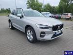 Volvo XC 60 XC60 B4 D AWD Core aut Aukcja 314453 - grafika 3