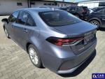 Toyota Corolla 1.5 Comfort Aukcja 314369 - grafika 9
