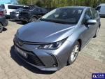 Toyota Corolla 1.5 Comfort Aukcja 314369 - grafika 1