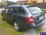 Skoda Octavia 1.6 TDI SCR Ambition Aukcja 314455 - grafika 9