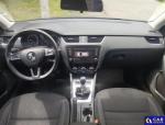 Skoda Octavia 1.6 TDI SCR Ambition Aukcja 314455 - grafika 19