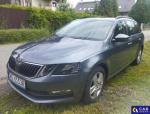 Skoda Octavia 1.6 TDI SCR Ambition Aukcja 314455 - grafika 1