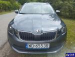 Skoda Octavia 1.6 TDI SCR Ambition Aukcja 314455 - grafika 2