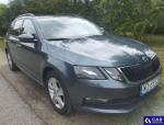 Skoda Octavia 1.6 TDI SCR Ambition Aukcja 314455 - grafika 3