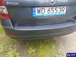 Skoda Octavia 1.6 TDI SCR Ambition Aukcja 314455 - grafika 54