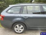 Skoda Octavia 1.6 TDI SCR Ambition Aukcja 314455 - grafika 6