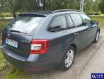 Skoda Octavia 1.6 TDI SCR Ambition Aukcja 314455 - grafika 7