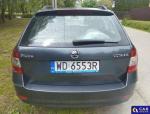 Skoda Octavia 1.6 TDI SCR Ambition Aukcja 314455 - grafika 8