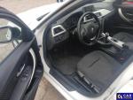 BMW Seria 3 318i Aukcja 314456 - grafika 17