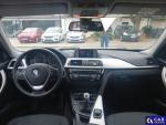 BMW Seria 3 318i Aukcja 314456 - grafika 19