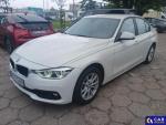 BMW Seria 3 318i Aukcja 314456 - grafika 1