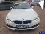 BMW Seria 3 318i Aukcja 314456 - grafika 2