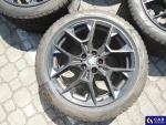 BMW Seria 5 520 Diesel MR`23 E6d/e G60 Aukcja 316464 - grafika 50