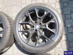BMW Seria 5 520 Diesel MR`23 E6d/e G60 Aukcja 316464 - grafika 52