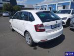 Skoda RAPID Rapid Spb. 1.0 TSI Active Aukcja 314457 - grafika 9