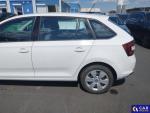 Skoda RAPID Rapid Spb. 1.0 TSI Active Aukcja 314457 - grafika 10