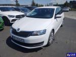 Skoda RAPID Rapid Spb. 1.0 TSI Active Aukcja 314457 - grafika 1
