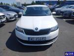 Skoda RAPID Rapid Spb. 1.0 TSI Active Aukcja 314457 - grafika 2