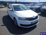 Skoda RAPID Rapid Spb. 1.0 TSI Active Aukcja 314457 - grafika 3