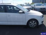 Skoda RAPID Rapid Spb. 1.0 TSI Active Aukcja 314457 - grafika 5