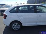 Skoda RAPID Rapid Spb. 1.0 TSI Active Aukcja 314457 - grafika 6
