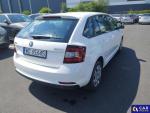 Skoda RAPID Rapid Spb. 1.0 TSI Active Aukcja 314457 - grafika 7
