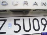 Volkswagen Touran NF 2.0 TDI MR`16 E6d Aukcja 325221 - grafika 26