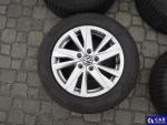 Volkswagen Touran NF 2.0 TDI MR`16 E6d Aukcja 325221 - grafika 47