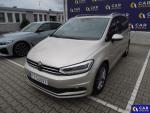 Volkswagen Touran NF 2.0 TDI MR`16 E6d Aukcja 325221 - grafika 2