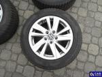 Volkswagen Touran NF 2.0 TDI MR`16 E6d Aukcja 325221 - grafika 52