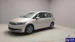 Volkswagen Touran NF 2.0 TDI MR`16 E6d Aukcja 325221 - grafika 1
