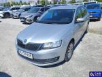Skoda Rapid Rapid 1.0 Tsi Ambition Kompakt