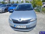 Skoda RAPID Rapid 1.0 TSI Ambition Aukcja 314459 - grafika 2