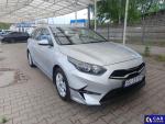 Kia Ceed 1.5 T-GDI M Aukcja 314460 - grafika 3