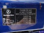 Mercedes-Benz GLC GLC 250 MR`15 E6 X253 Aukcja 314053 - grafika 11