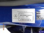 Mercedes-Benz GLC GLC 250 MR`15 E6 X253 Aukcja 314053 - grafika 14
