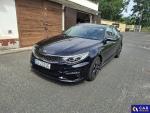 Kia Optima  Aukcja 314054 - grafika 1