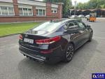Kia Optima  Aukcja 314054 - grafika 4