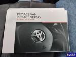 Toyota ProAce  2.0 CRD MR`16 E6.3 3.1t Aukcja 314035 - grafika 124