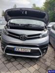 Toyota ProAce  2.0 CRD MR`16 E6.3 3.1t Aukcja 314035 - grafika 11
