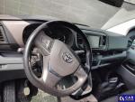 Toyota ProAce  2.0 CRD MR`16 E6.3 3.1t Aukcja 314035 - grafika 40