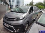 Toyota ProAce  2.0 CRD MR`16 E6.3 3.1t Aukcja 314035 - grafika 1