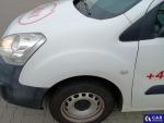 Citroën Berlingo  Aukcja 314061 - grafika 145