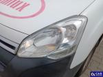 Citroën Berlingo  Aukcja 314061 - grafika 31